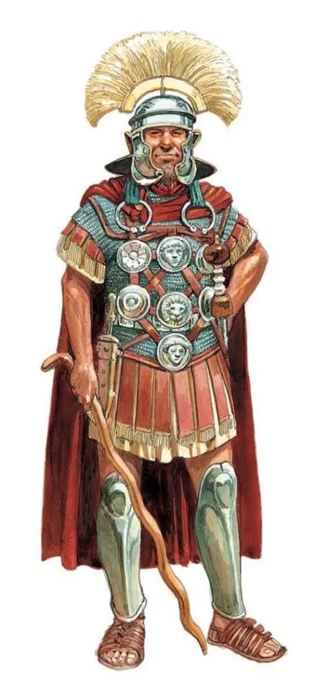 Centurión .